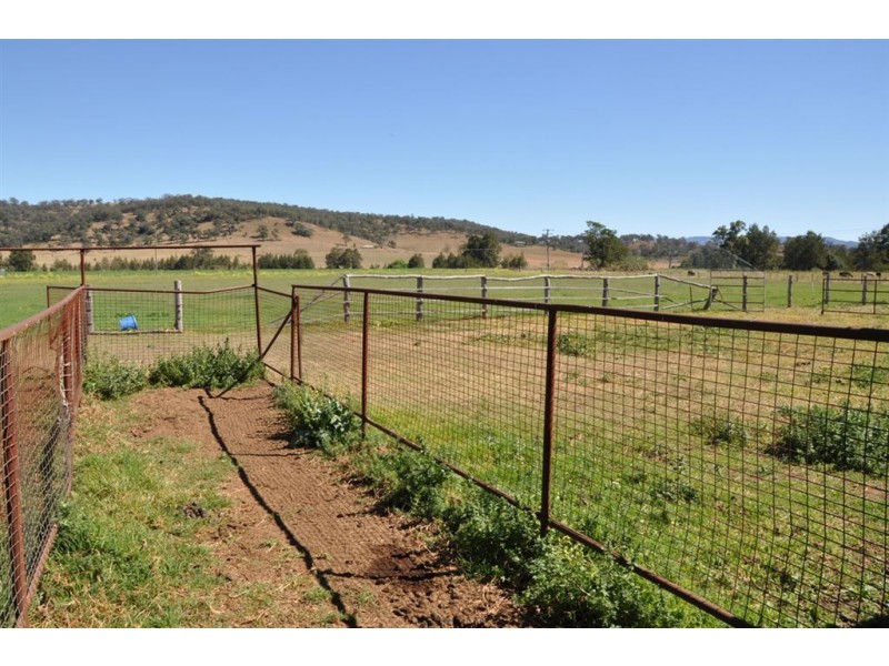 2A Roach St, “Bottom Farm”, Parkville via, Scone NSW 2337