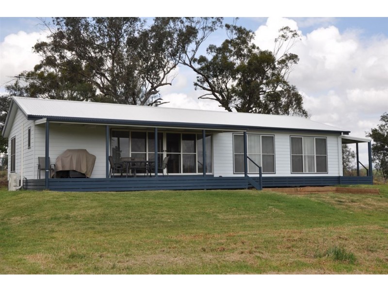 2A Roach St, “Bottom Farm”, Parkville via, Scone NSW 2337