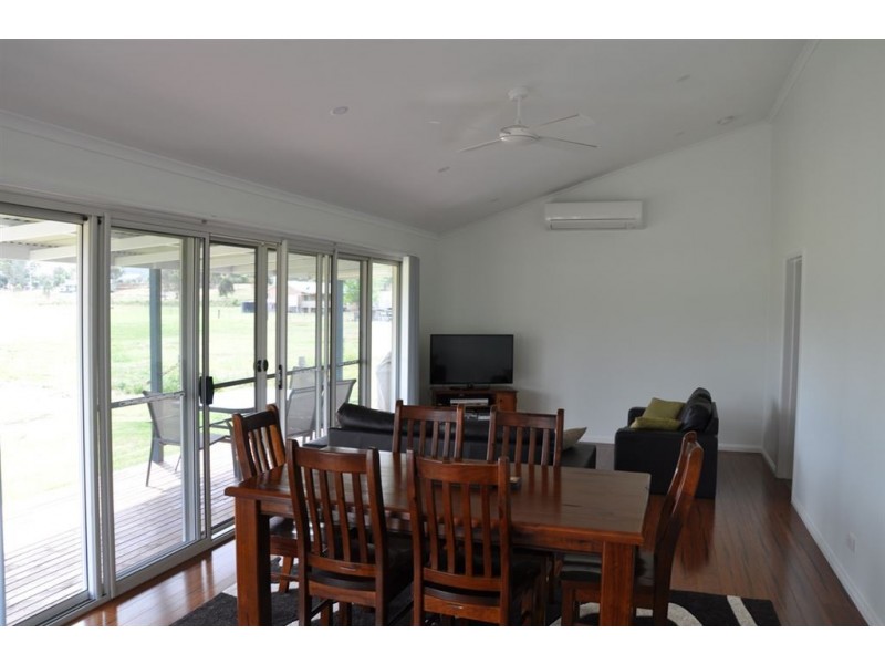 2A Roach St, “Bottom Farm”, Parkville via, Scone NSW 2337