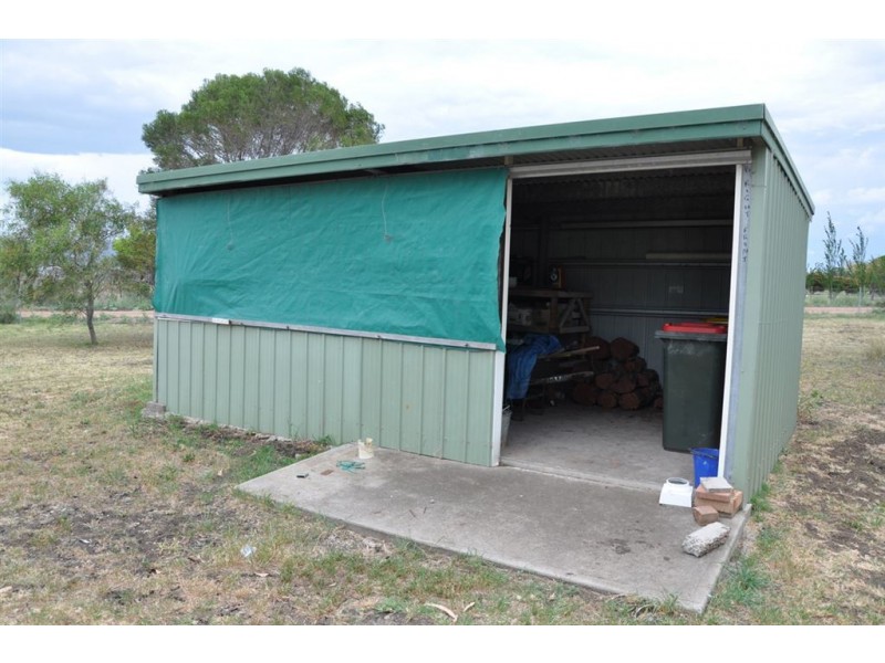 13 Allan Cunningham Rd, Scone NSW 2337