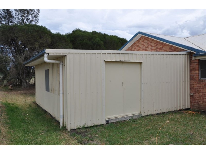 13 Allan Cunningham Rd, Scone NSW 2337