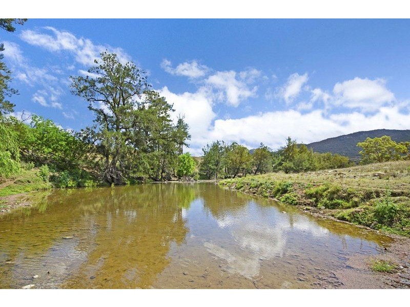 312 Miranee Rd, “Miranee” Gundy via, Scone NSW 2337