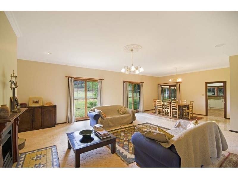 312 Miranee Rd, “Miranee” Gundy via, Scone NSW 2337