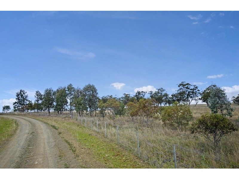 312 Miranee Rd, “Miranee” Gundy via, Scone NSW 2337