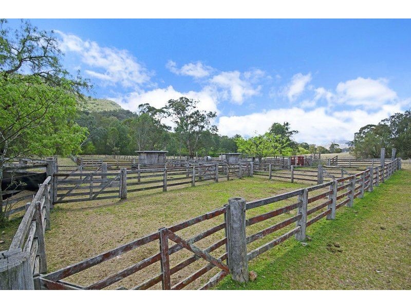 312 Miranee Rd, “Miranee” Gundy via, Scone NSW 2337