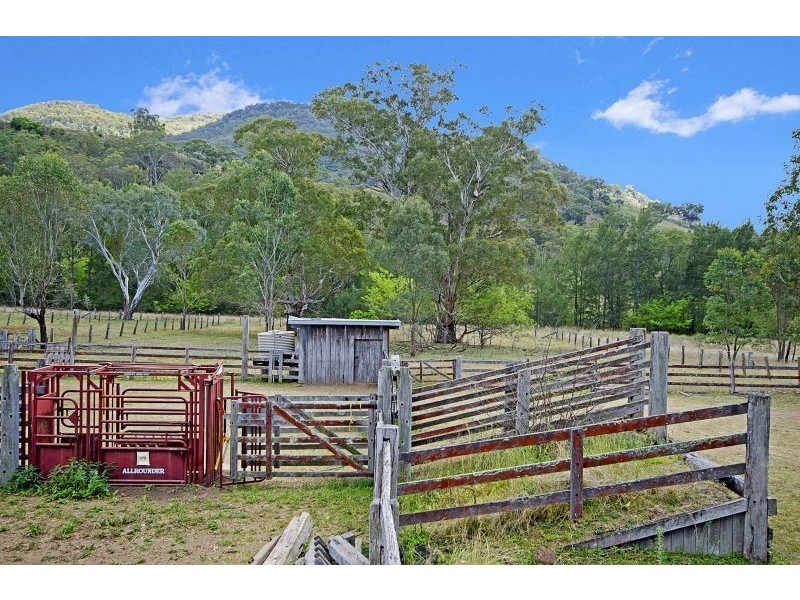 312 Miranee Rd, “Miranee” Gundy via, Scone NSW 2337