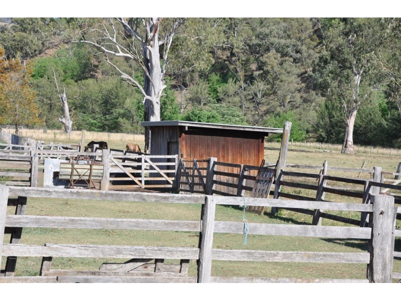 312 Miranee Rd, “Miranee” Gundy via, Scone NSW 2337