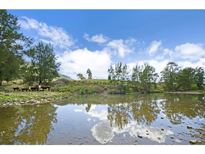 312 Miranee Rd, “Miranee” Gundy via, Scone NSW 2337