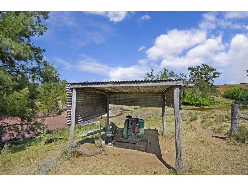 312 Miranee Rd, “Miranee” Gundy via, Scone NSW 2337