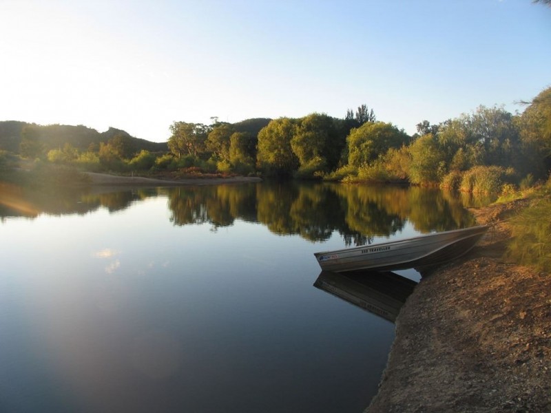 310 Rosemount Rd, “Riverslea Farm”, Denman NSW 2328