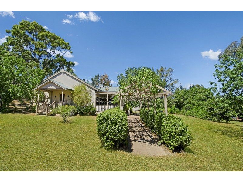 310 Rosemount Rd, “Riverslea Farm”, Denman NSW 2328