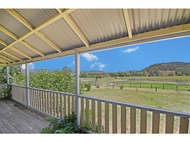 310 Rosemount Rd, “Riverslea Farm”, Denman NSW 2328