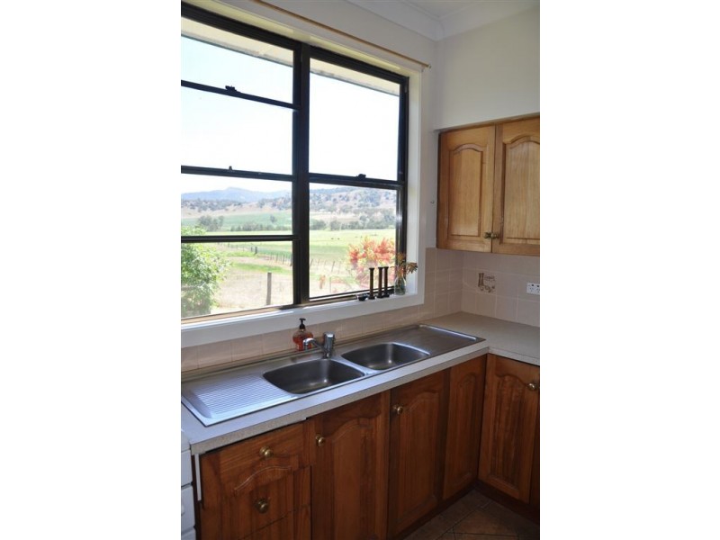 . “Eastview” Rouchel Rd, Aberdeen NSW 2336