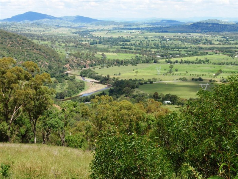 1265 Gundy Rd “Tingara”, Scone NSW 2337