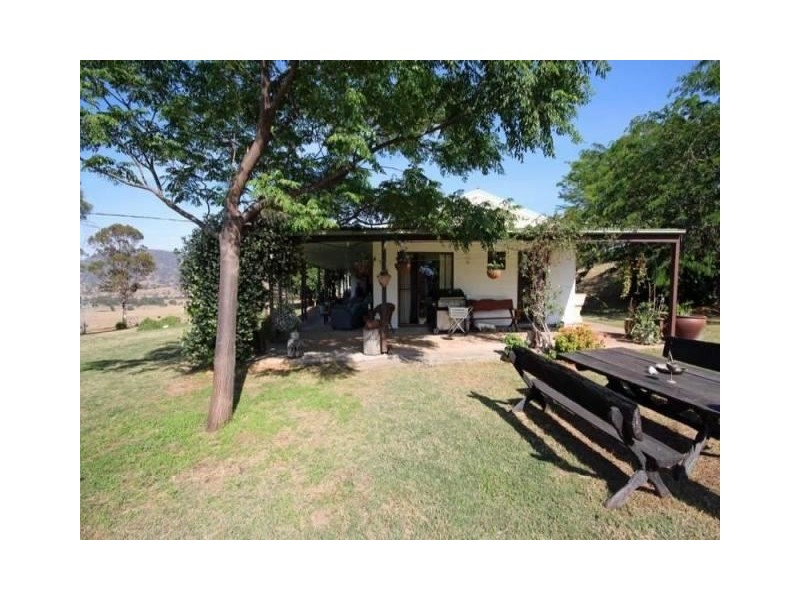 1265 Gundy Rd “Tingara”, Scone NSW 2337