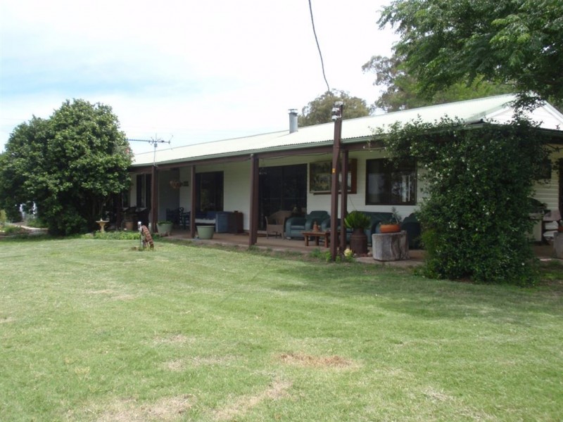 1265 Gundy Rd “Tingara”, Scone NSW 2337