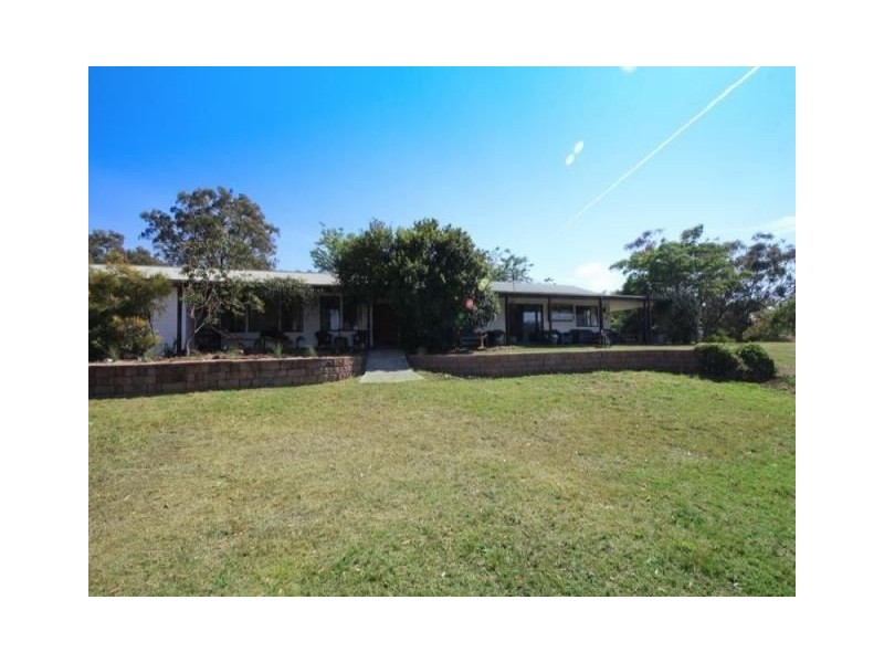 1265 Gundy Rd “Tingara”, Scone NSW 2337