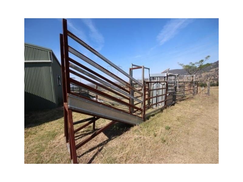 1265 Gundy Rd “Tingara”, Scone NSW 2337