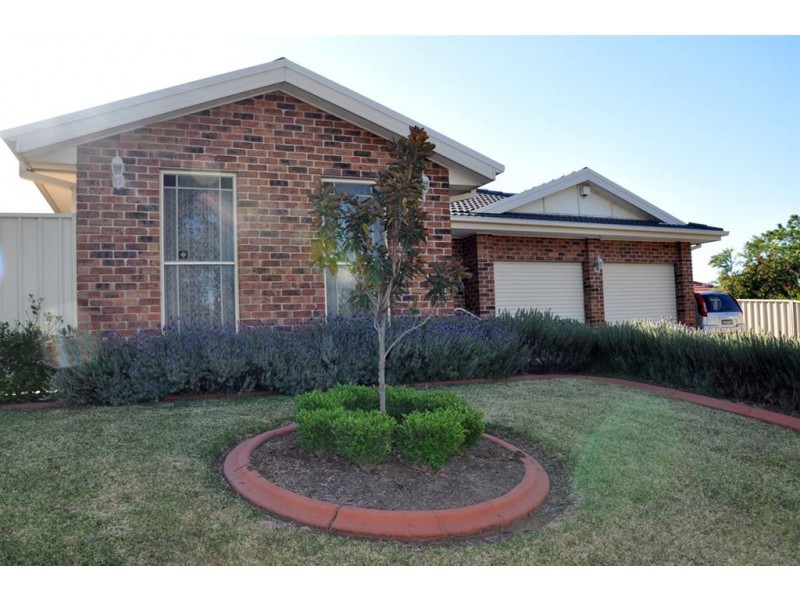 3 Fitzgerald Ave, Muswellbrook NSW 2333