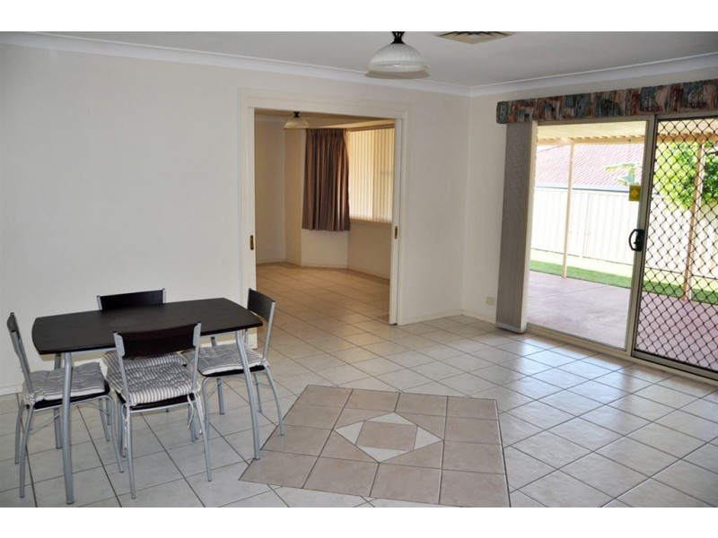 3 Fitzgerald Ave, Muswellbrook NSW 2333