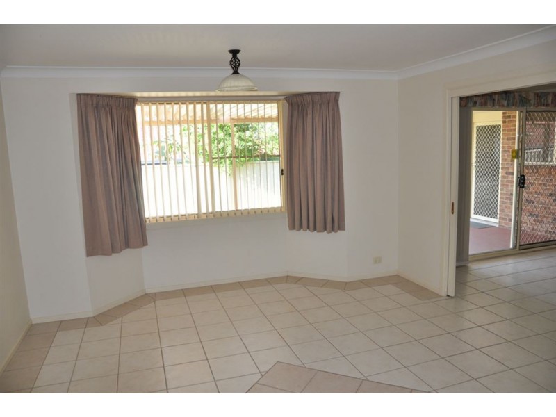 3 Fitzgerald Ave, Muswellbrook NSW 2333