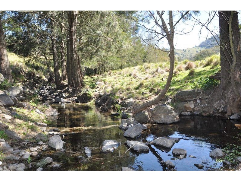 . “Beales Creek” Beales Creek Rd, Kars Springs via, Scone NSW 2337