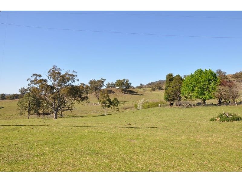 . “Beales Creek” Beales Creek Rd, Kars Springs via, Scone NSW 2337