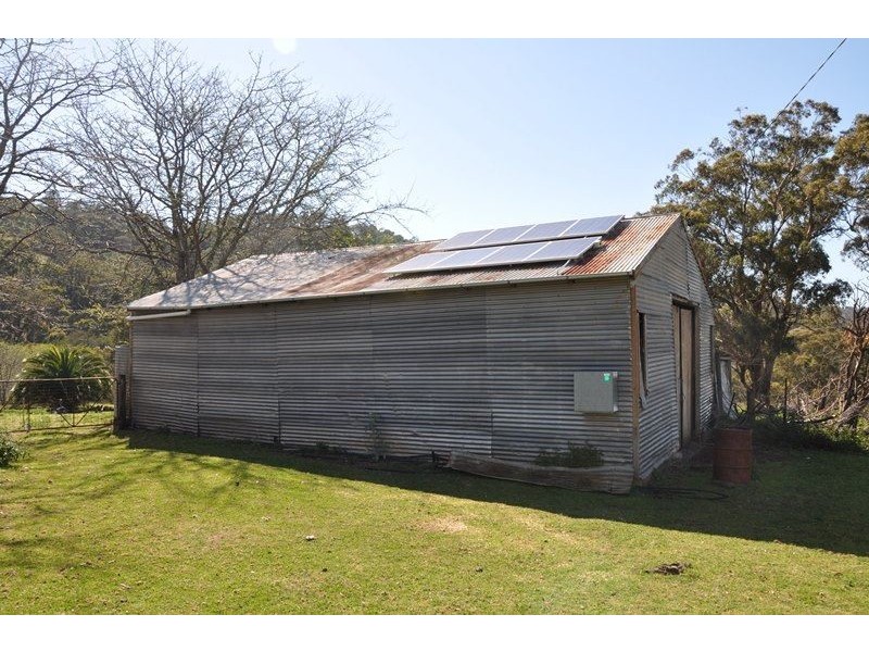 . “Beales Creek” Beales Creek Rd, Kars Springs via, Scone NSW 2337