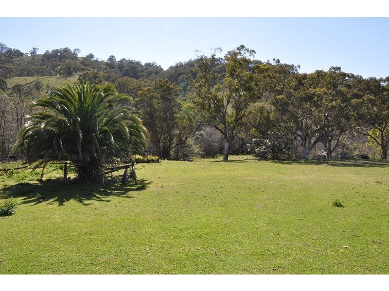 . “Beales Creek” Beales Creek Rd, Kars Springs via, Scone NSW 2337