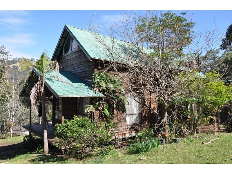 . “Beales Creek” Beales Creek Rd, Kars Springs via, Scone NSW 2337