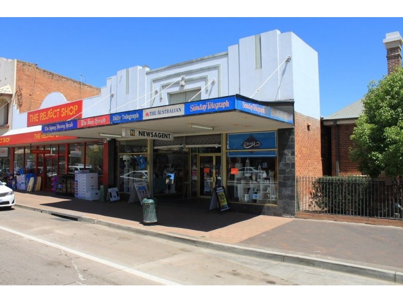 185 Kelly St, Scone NSW 2337