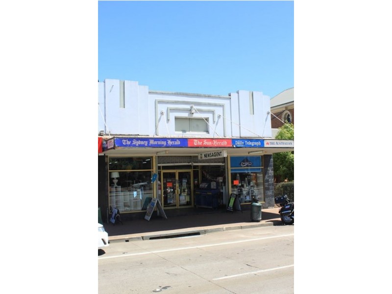 185 Kelly St, Scone NSW 2337