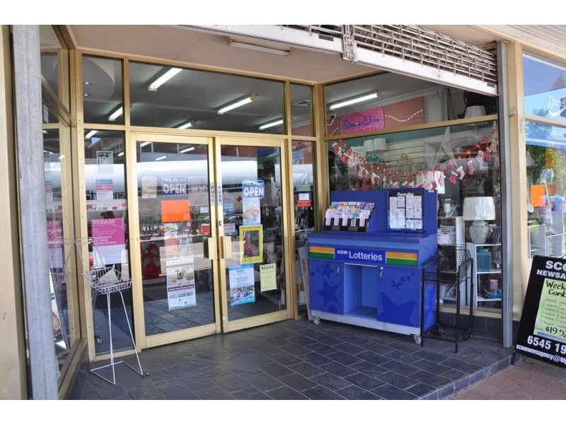 185 Kelly St, Scone NSW 2337