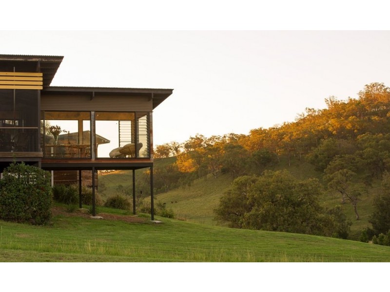 . “East Hills” Little Creek Rd, Kars Springs via, Scone NSW 2337