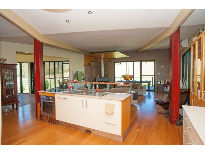 East Hills” Little Creek Rd, Kars Springs via, Scone NSW 2337