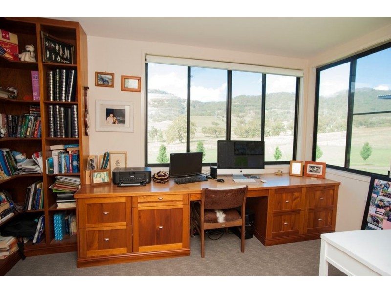 East Hills” Little Creek Rd, Kars Springs via, Scone NSW 2337