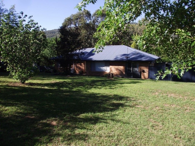 124 Haydon St, Murrurundi NSW 2338