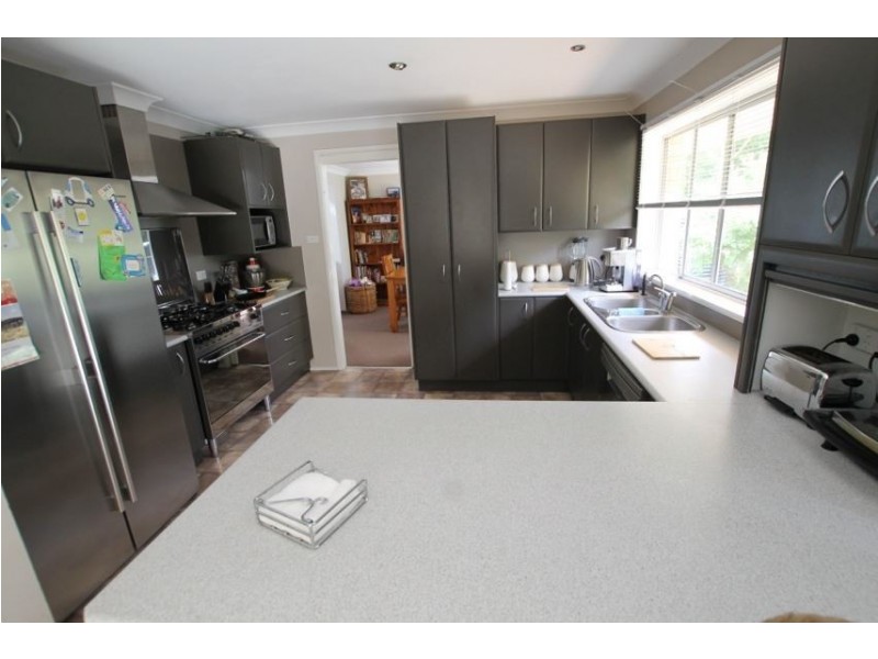 124 Haydon St, Murrurundi NSW 2338