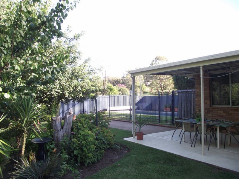 124 Haydon St, Murrurundi NSW 2338