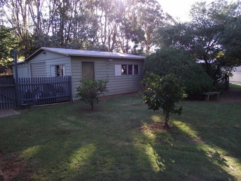 124 Haydon St, Murrurundi NSW 2338