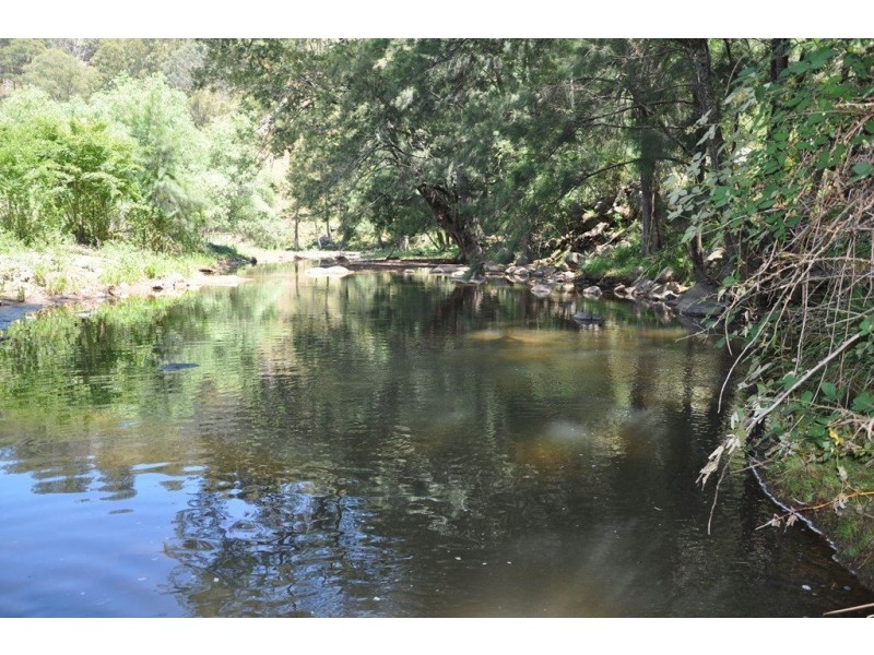 1788 Stewarts Brook Rd, “Old Trafford”, Stewarts Brook NSW 2337