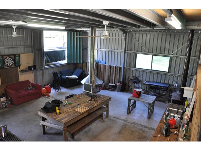 1788 Stewarts Brook Rd, “Old Trafford”, Stewarts Brook NSW 2337