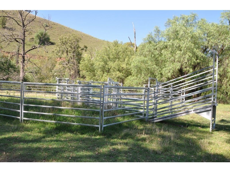 1788 Stewarts Brook Rd, “Old Trafford”, Stewarts Brook NSW 2337