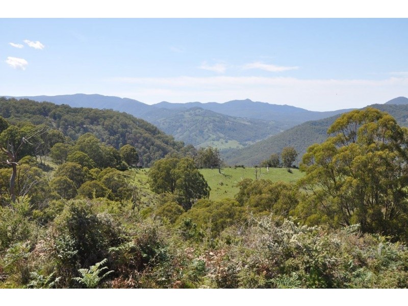 1788 Stewarts Brook Rd, “Old Trafford”, Stewarts Brook NSW 2337