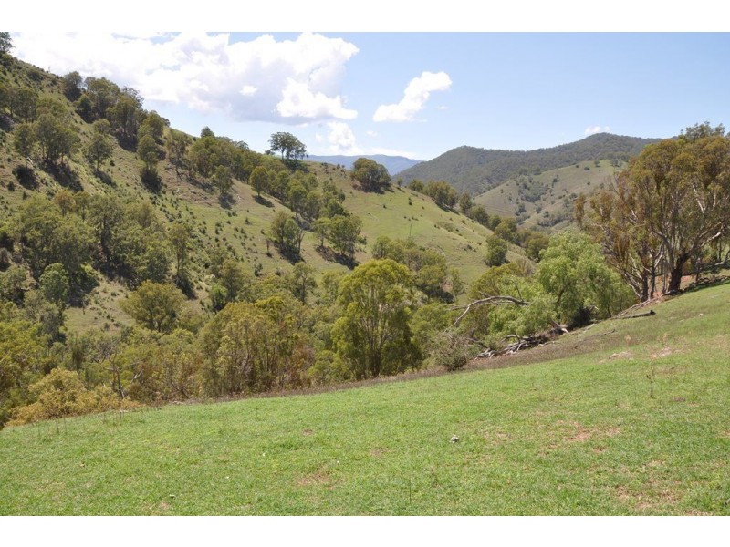 1788 Stewarts Brook Rd, “Old Trafford”, Stewarts Brook NSW 2337