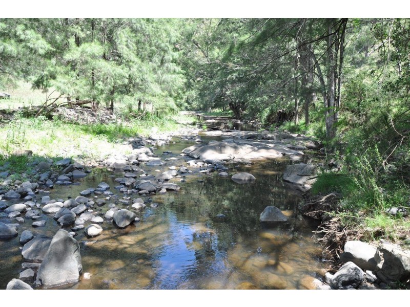 1788 Stewarts Brook Rd, “Old Trafford”, Stewarts Brook NSW 2337