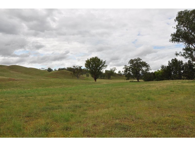1797 Waverley Rd, “Takora”, Gundy via, Scone NSW 2337