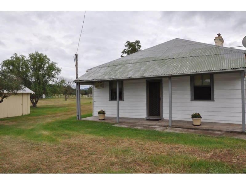 1797 Waverley Rd, “Takora”, Gundy via, Scone NSW 2337