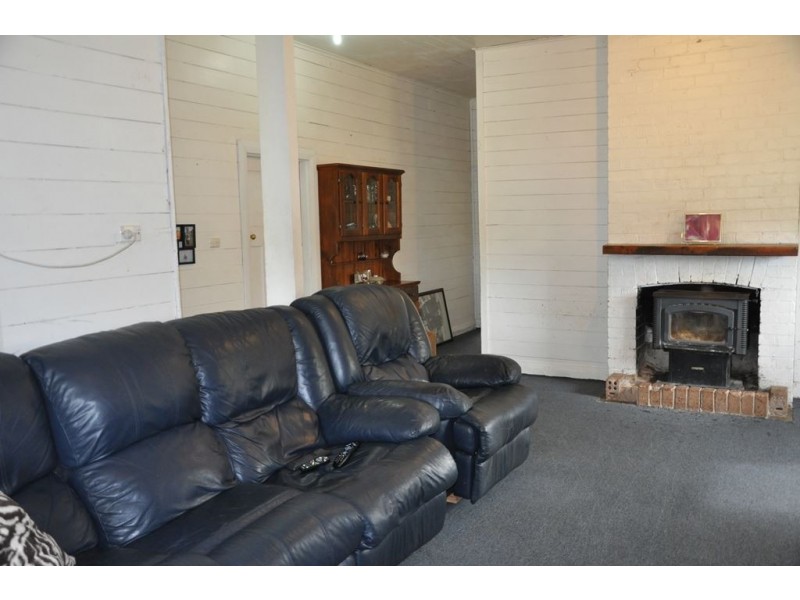 1797 Waverley Rd, “Takora”, Gundy via, Scone NSW 2337