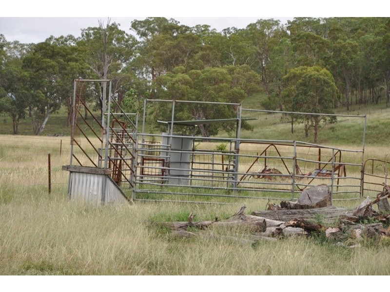 1797 Waverley Rd, “Takora”, Gundy via, Scone NSW 2337